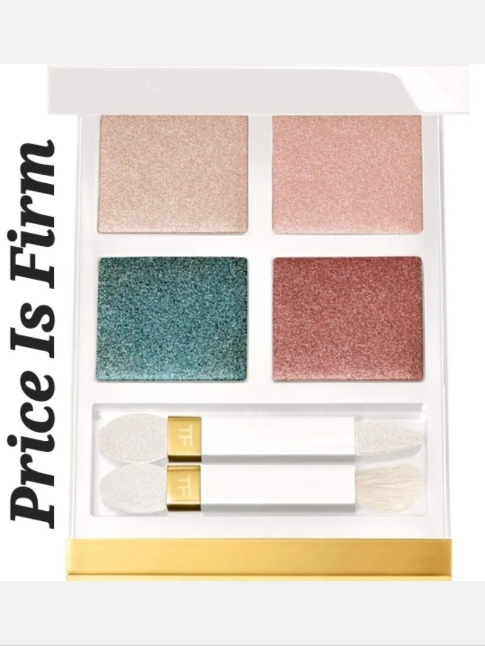 TOM FORD Soleil Emerald Dusk Eye Color Quad